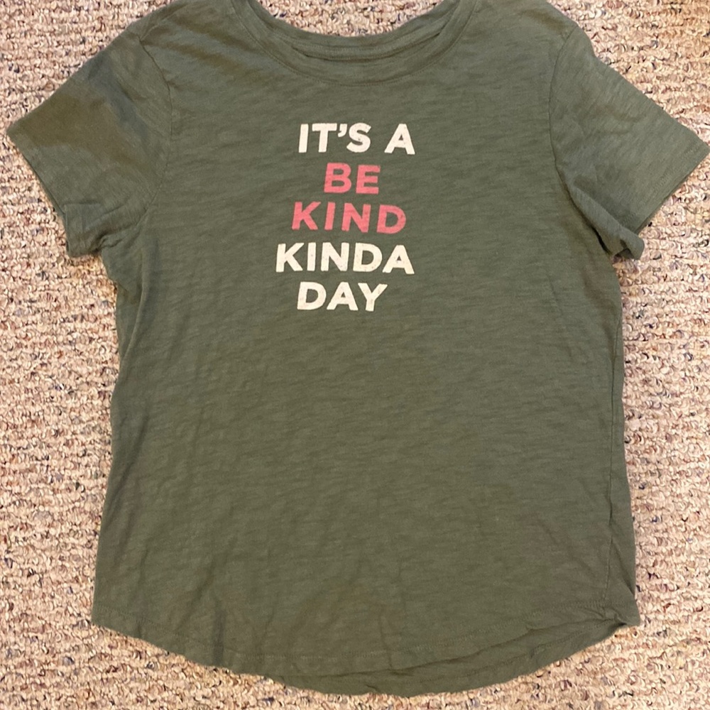 Old Navy shirt